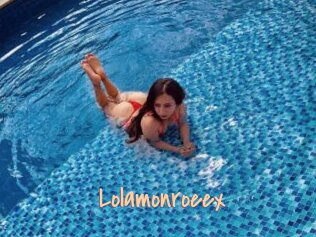 Lolamonroeex