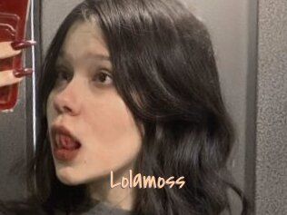 Lolamoss