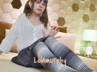 Lolamurphy