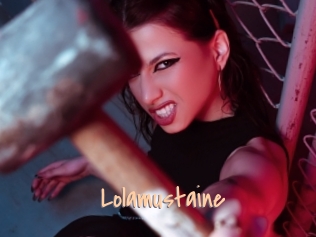 Lolamustaine