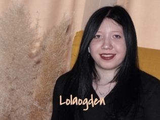 Lolaogden