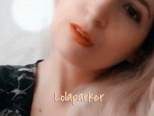 Lolaparker