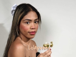 lolapenny Salopes de 18 ans