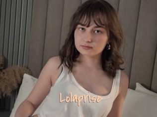 lolaprise Salopes de 18 ans