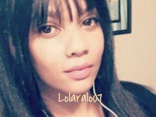 Lolaralo07