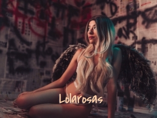 Lolarosas