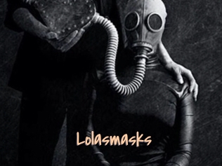 Lolasmasks