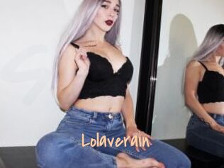 Lolaverain