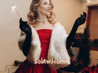 Lolawilsons