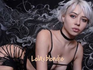 Lolaxblondie