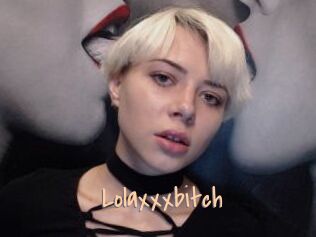 Lolaxxxbitch