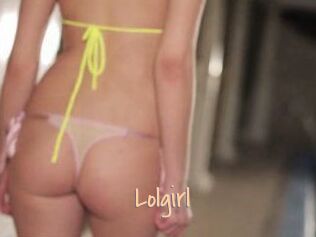 Lolgirl