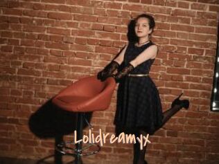 Lolidreamyx