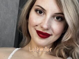 Lolikmiller
