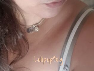 Lolipop95g