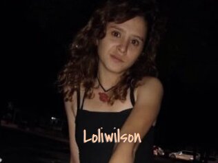 Loliwilson