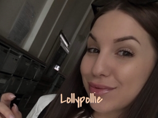 Lollypollie