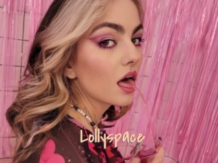Lollyspace