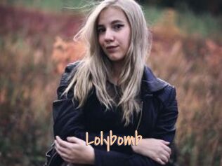 Lolybomb