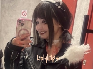 Lolyl19ps