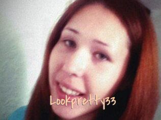 Lookpretty33
