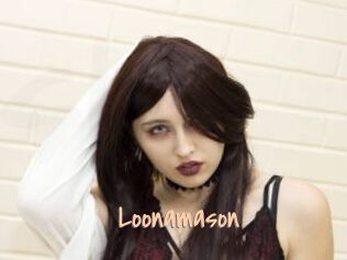 Loonamason
