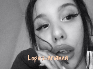 Lopezarianna