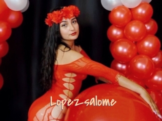 Lopezsalome