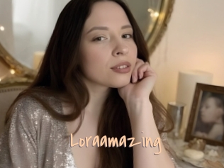 Loraamazing