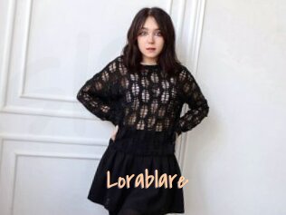 Lorablare