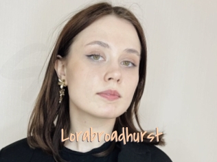 Lorabroadhurst