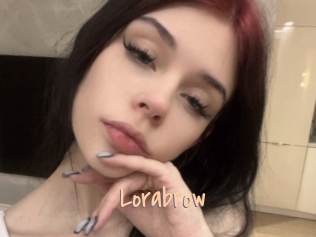 Lorabrow