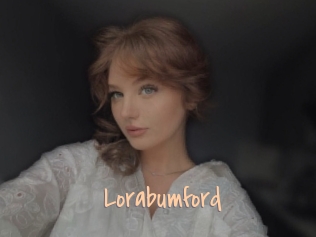 Lorabumford
