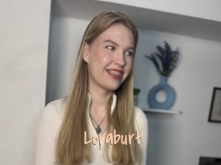 Loraburt