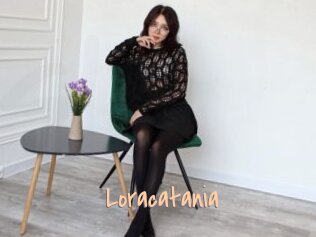 Loracatania