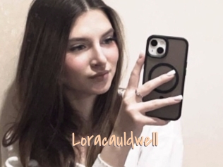 Loracauldwell