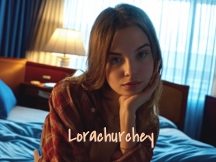 Lorachurchey