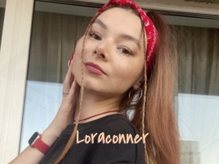 Loraconner