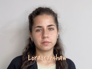 Loracranshaw