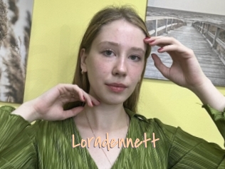 Loradennett