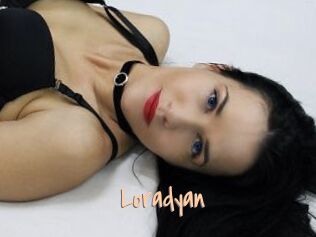 Loradyan