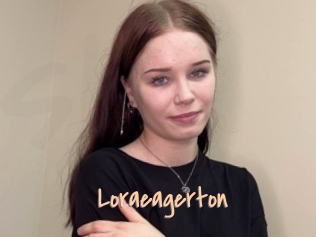 Loraeagerton