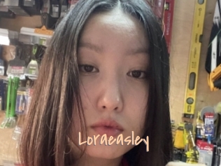 Loraeasley