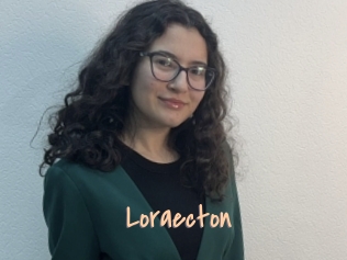 Loraecton