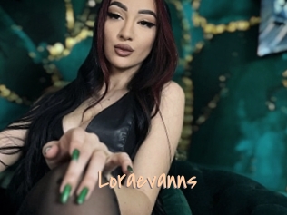 Loraevanns