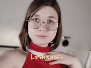 loraflowers Salopes de 18 ans