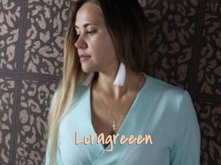 Loragreeen