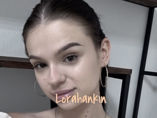 Lorahankin