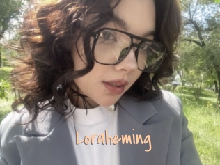 Loraheming