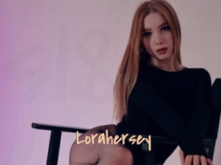 Lorahersey